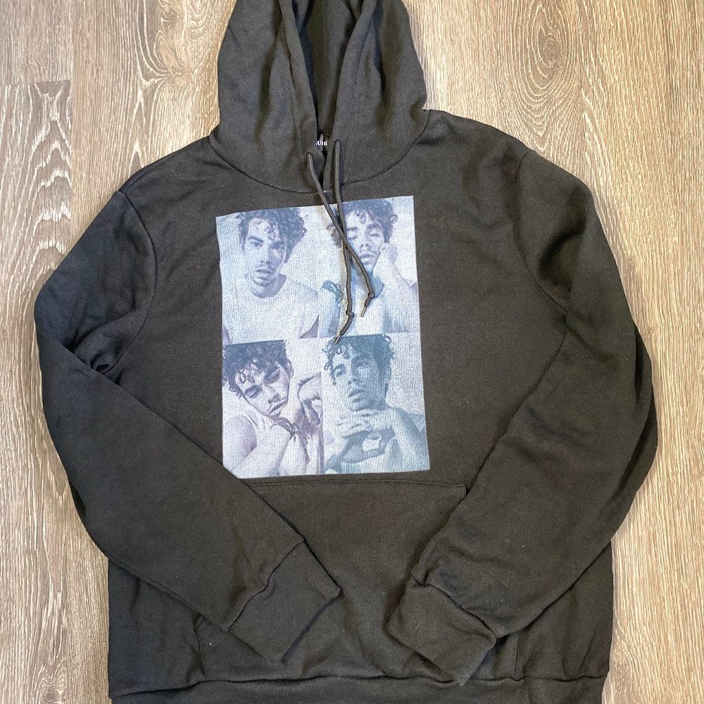 Cameron Boyce Hoodie